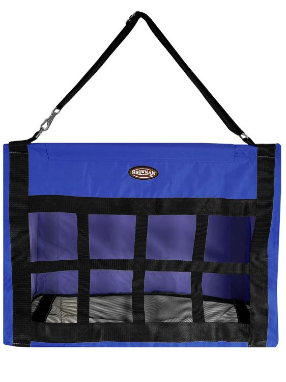 Top Load Hay Bag