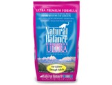 Natural Balance Pet Foods Original Ultra Premium Formula Dry Cat Food 6 lb