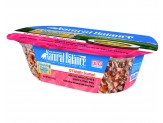Natural Balance Pet Foods Delectable Delights OFishally Scampi Stew Cat Wet Food 2.5 oz 12 Pack