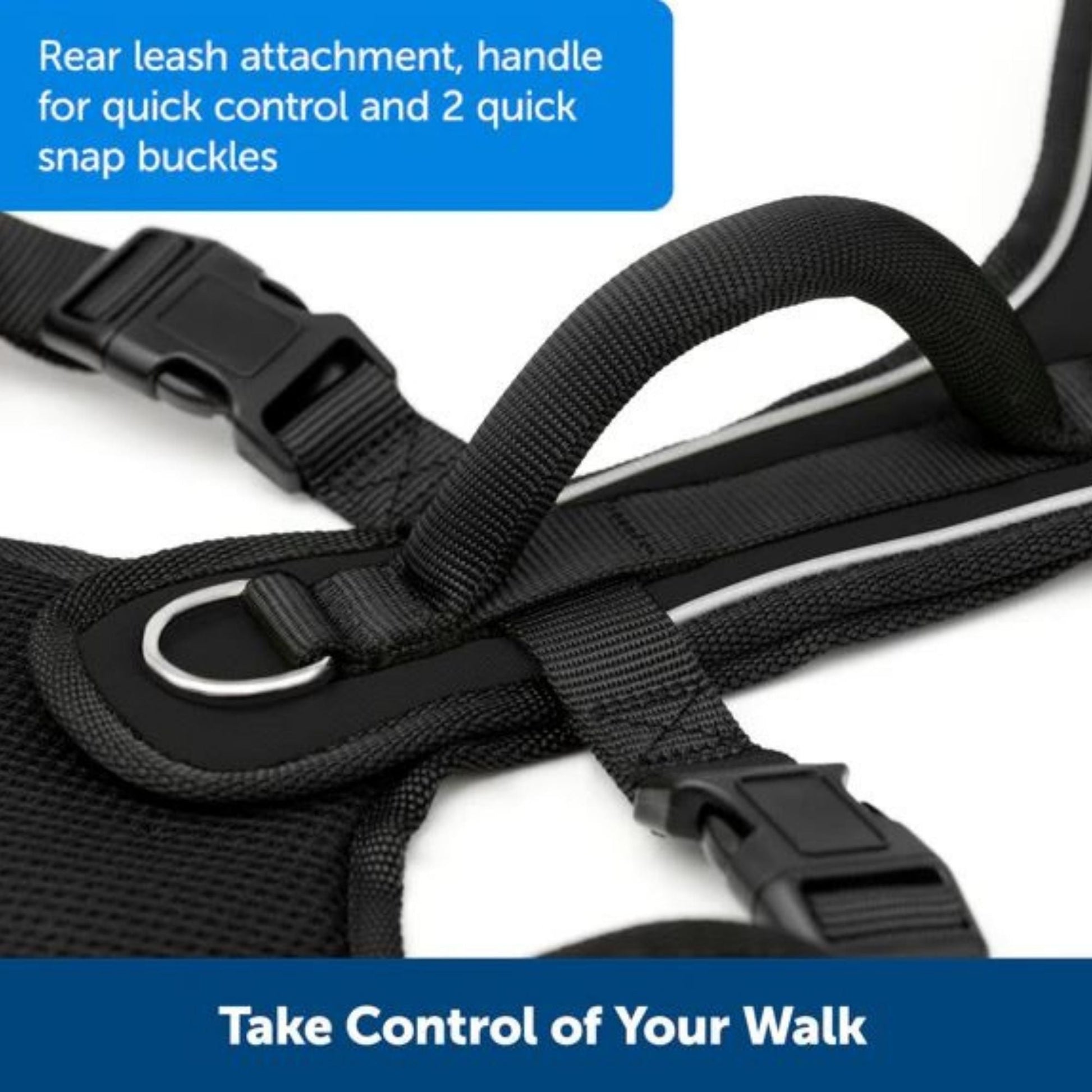 Petsafe Dog Easy Sport Harness Red Large