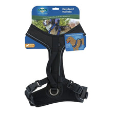 Petsafe Dog Easy Sport Harness Black Medium