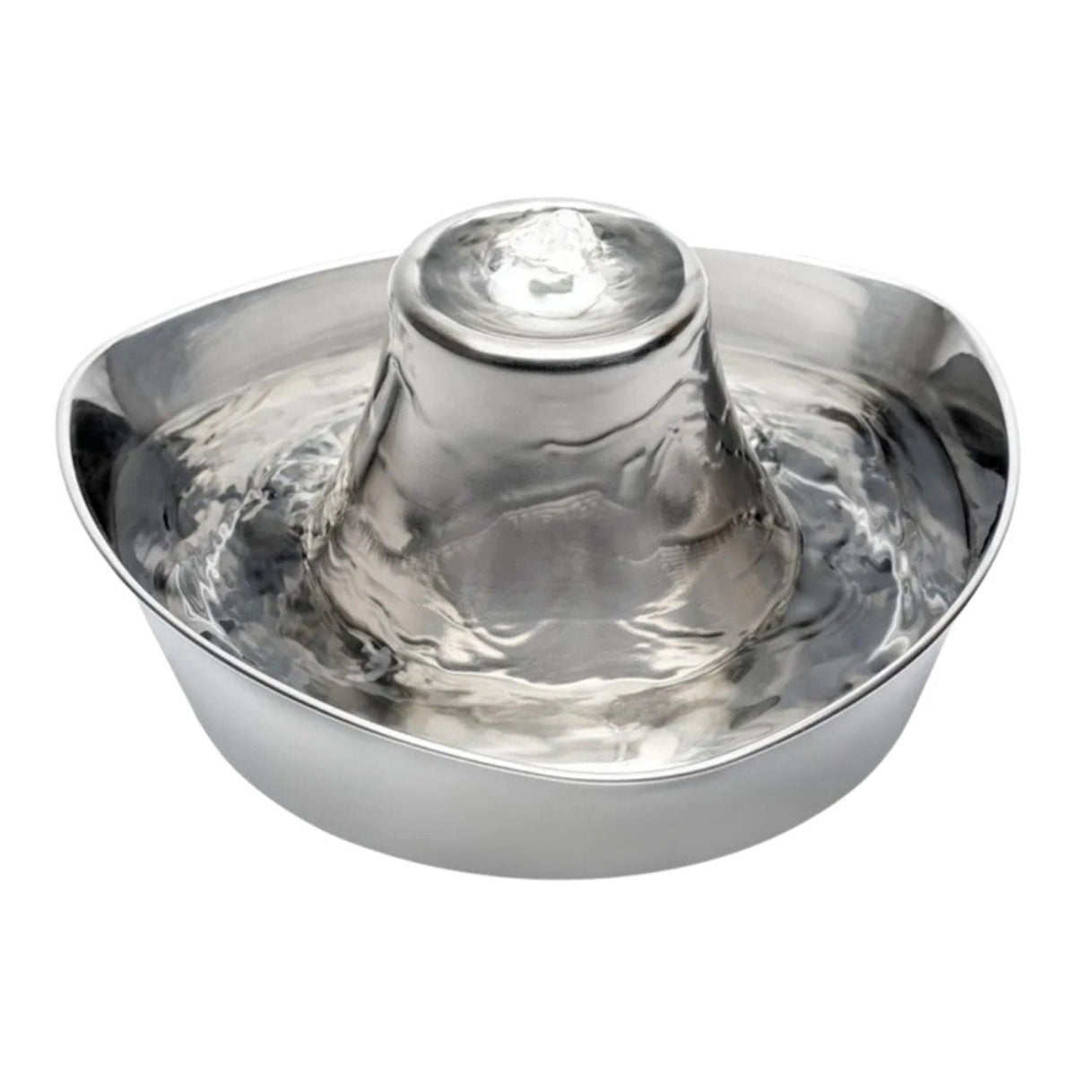Petsafe Dog & Cat Seaside Stainless Fountain