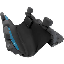 Kurgo Dog Rover Extended Hammock Black