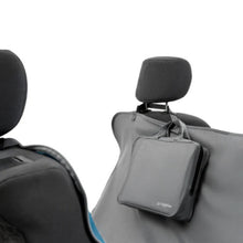 Kurgo Dog Rover Extended Hammock Charcoal