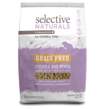 Science Selective Grain Free Guinea Pig Dry Food 1ea/3.3 lb