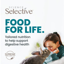 Science Selective House Rabbit Dry Food 1ea/3.3 lb