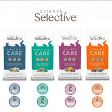 Science Selective Vitamin C Care Small Animal Supplement 4ea/3.5 oz.