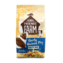 Tiny Friends Farm Gerty Guinea Pig Tasty Mix Dry Food 1ea/2 lb