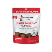 SHMLES LOBSTR ROLOVR TRT ( 6 X 6 OZ   )