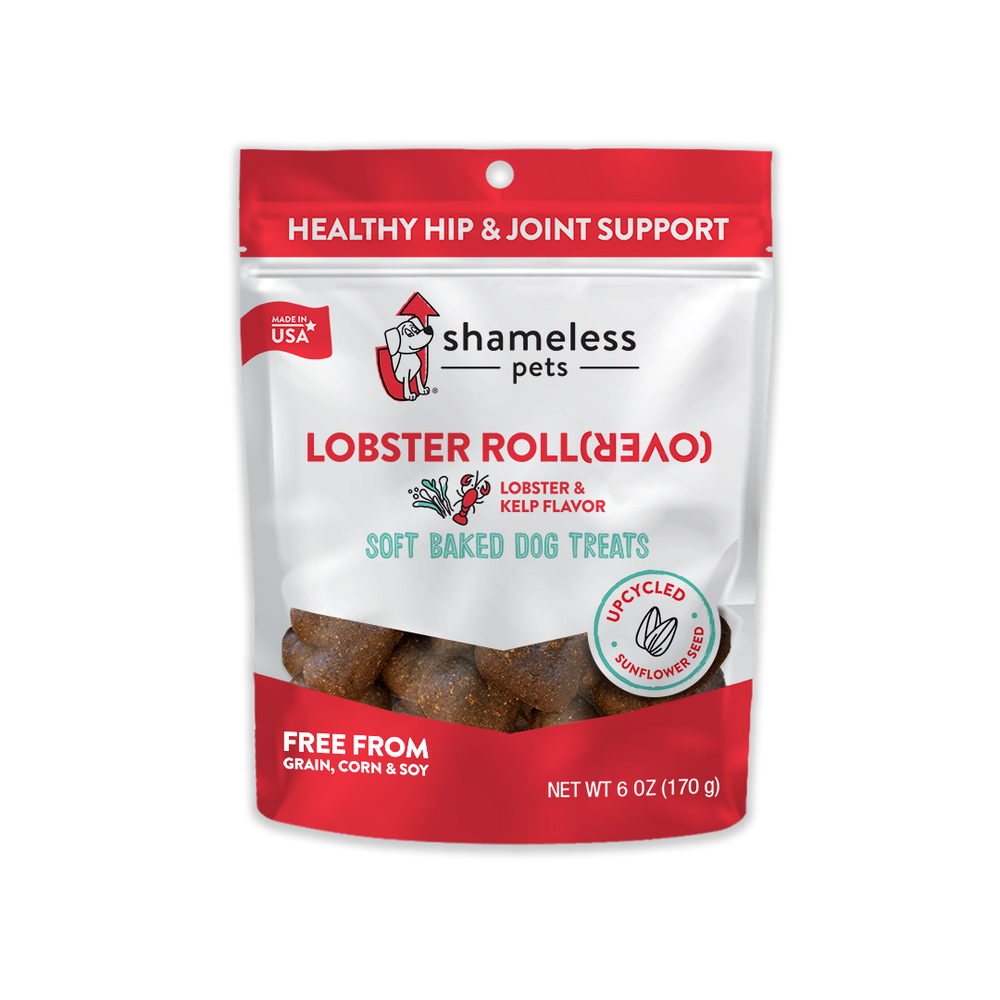 SHMLES LOBSTR ROLOVR TRT ( 6 X 6 OZ   )