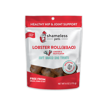 SHMLES LOBSTR ROLOVR TRT ( 6 X 6 OZ   )