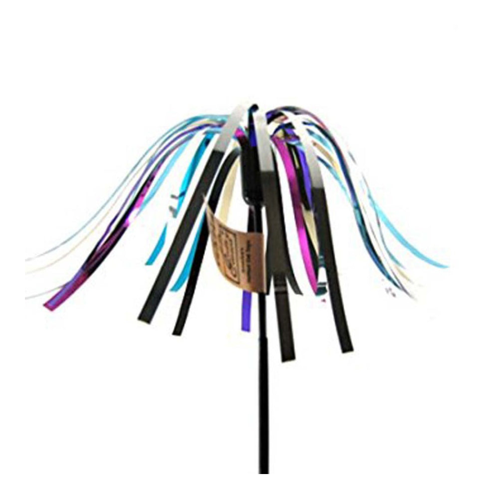 Cats Claws Mylar Cat Teaser Cat Toy 18in