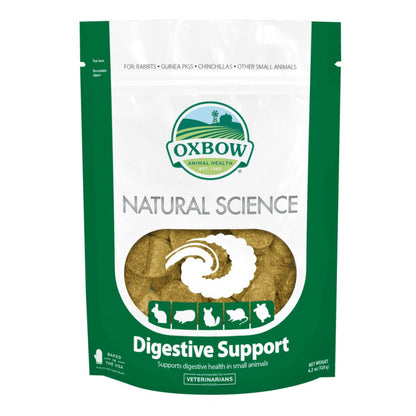 Oxbow Small Animal Natural Science Digest 4.2Oz Default Title