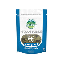 Oxbow Small Animal Natural Science Multi Vitamins 4.2Oz Default Title