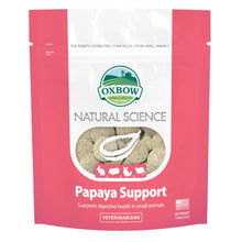 Oxbow Small Animal Natural Science Papaya Support Default Title