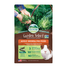 Oxbow Small Animal Garden Select Adult Guinea Pig 8Lb Default Title