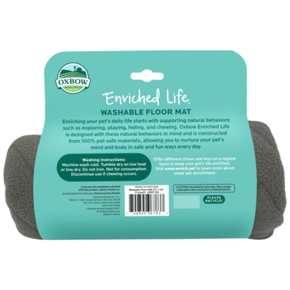 Oxbow Enriched Life - Washable Floor Mat 24" X 47" Default Title