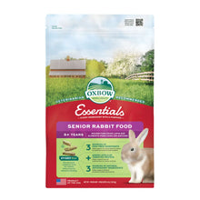Oxbow Essential Senior Rabbit 4Lb Default Title