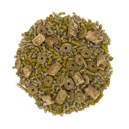 Oxbow Forage Wise Hamster and Gerbil Food 2lb