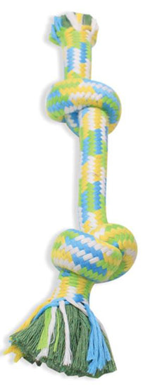 Mammoth Braidys Rope Bone Large 14in