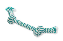 Mammoth EXTRA FRESH 2 Knot Bone Small 9in