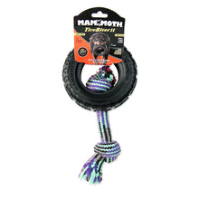 Mammoth TireBiter II with Rope 5in