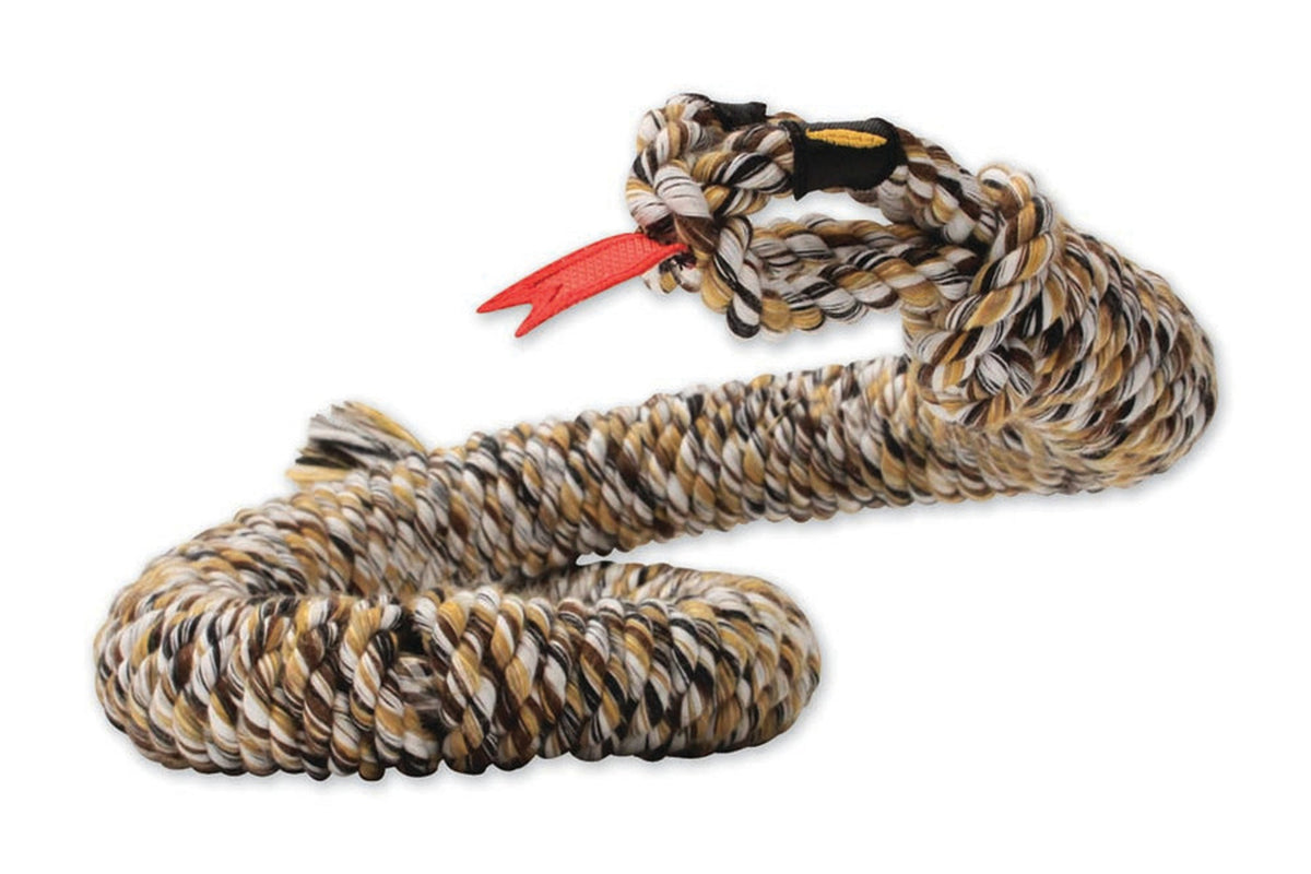 Mammoth SnakeBiter Medium 34in