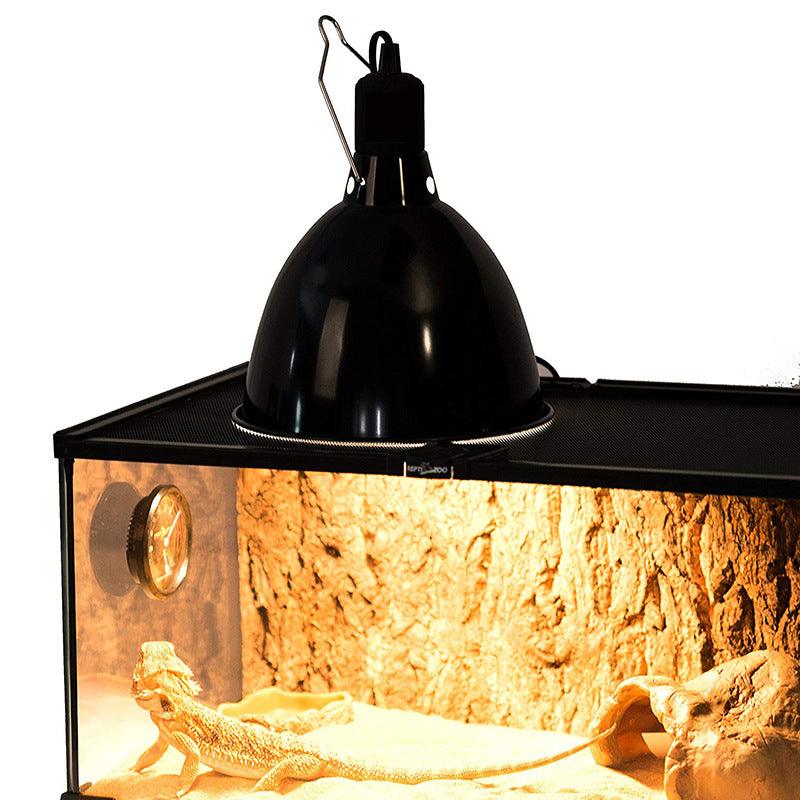 Warm Glow Pet Heating Lampshade