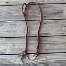 Designer Buckle Headstall