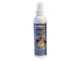 Marshall Pet Products Tea Tree Ferret Tick Spray 8 Fl Oz