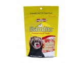 Marshall Pet Products Bandits Ferret Treat Original Chicken 3 oz