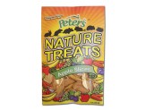 Marshall Pet Products Peters Apple Slice Nature Treats for Small Animals 1 oz