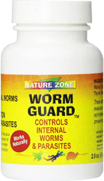 Nature Zone Mite Guard Parasite Preventative Powder 2 oz