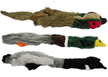 Multipet Empty Nester Dog Toy Assorted 1ea/20 in