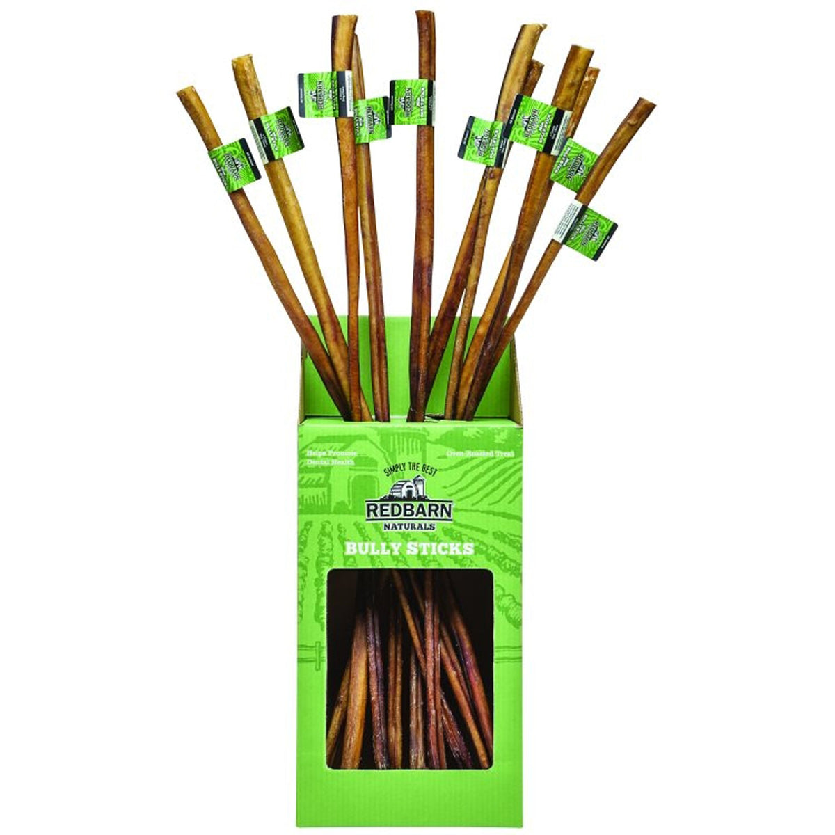 Redbarn Bully Stick 36in