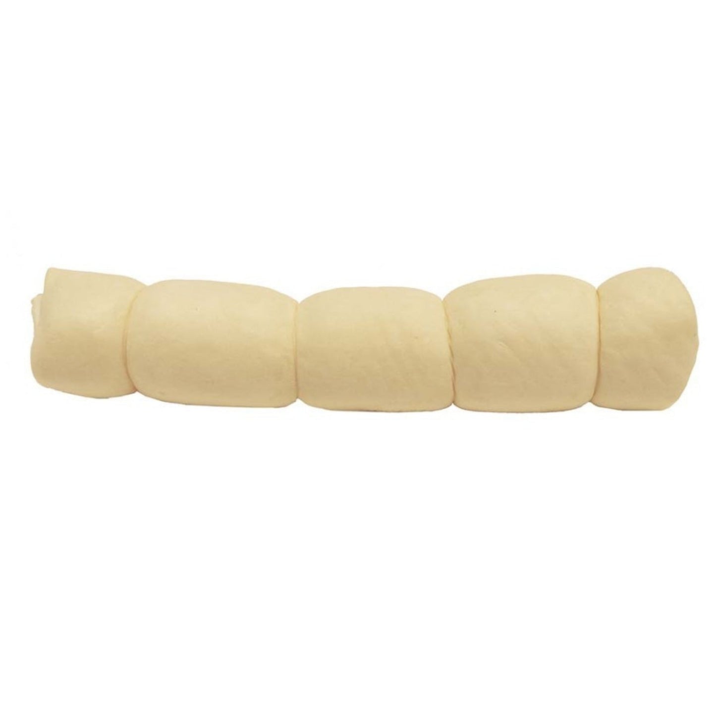 Redbarn Pet Products Beef Cheek Roll Dog Treat Original, 12ea/3oz. LG