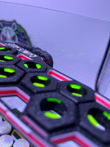 Nexus XL Frag Rack – Rhino’s Reef Premium Magnetic Frag Rack