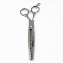 Norfie ProFinish 7” Thinning VG10 Grooming Shear