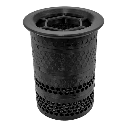 CaddyStack™ – Modular Filter Tower Kit