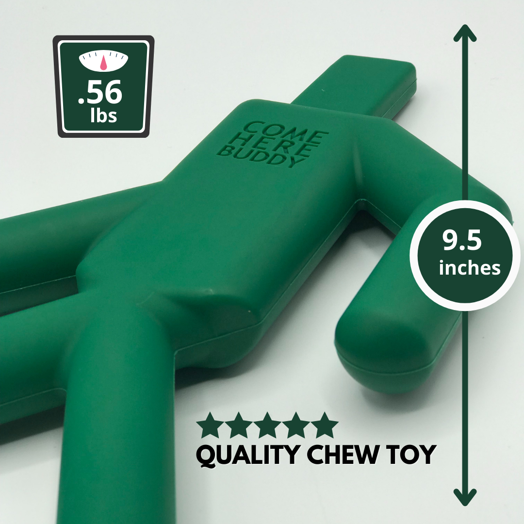 Dog Chew Toy