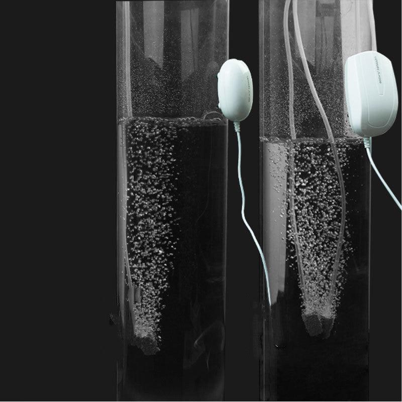 Mini Airpump Pro: Powerful Oxygenation For Your Aquarium