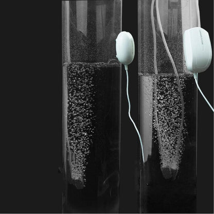 Mini Airpump Pro: Powerful Oxygenation For Your Aquarium