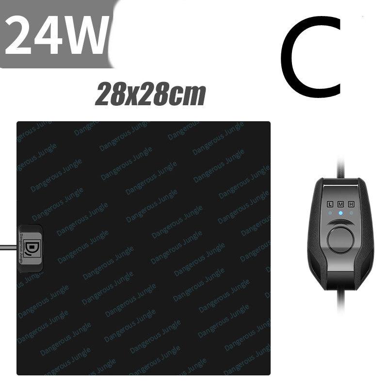 Reptiheat - Advanced Temperature Control Reptile Heating Pad