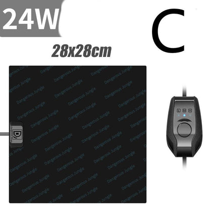 Reptiheat - Advanced Temperature Control Reptile Heating Pad