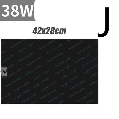 Reptiheat - Advanced Temperature Control Reptile Heating Pad