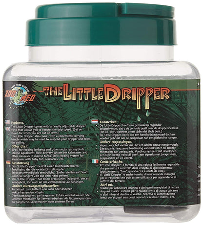 Ultimate Reptile Rainfall System