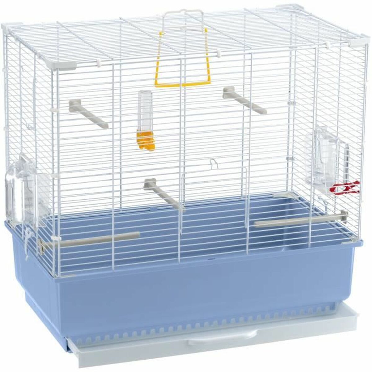 Bird cage Ferplast-2