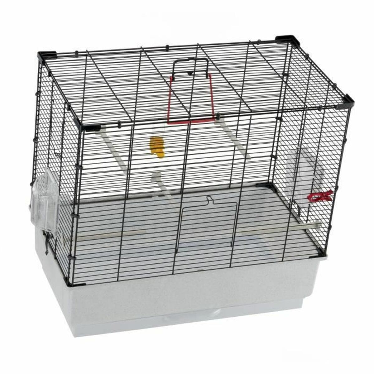 Bird cage Ferplast-2