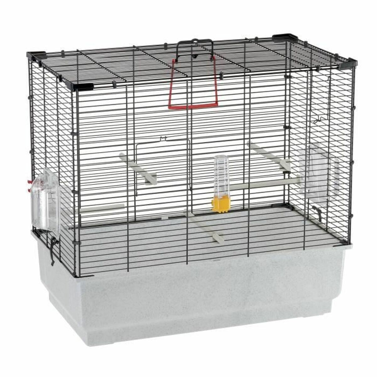 Bird cage Ferplast-1