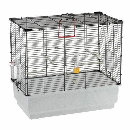 Bird cage Ferplast-1